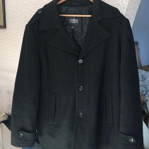 Men’s London Fog Winter Coat